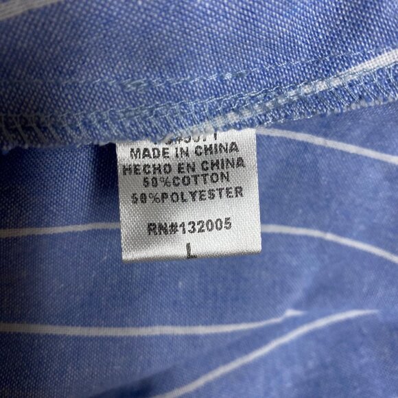 Entro Red Dress Striped Strapless Jumpsuit Tie Waist & Wide Leg NWT - Picture 7 of 7